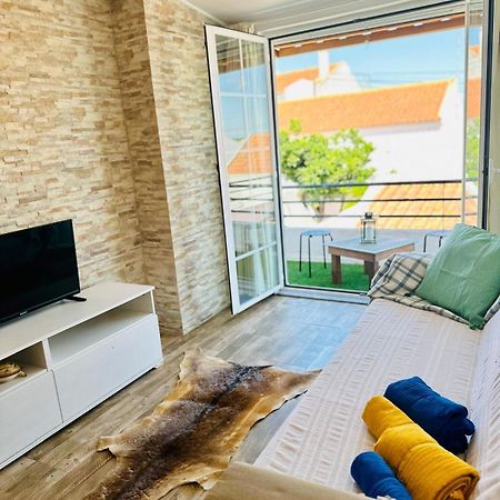 Sado Guest House Alcácer do Sal 外观 照片