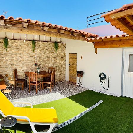 Sado Guest House Alcácer do Sal 外观 照片