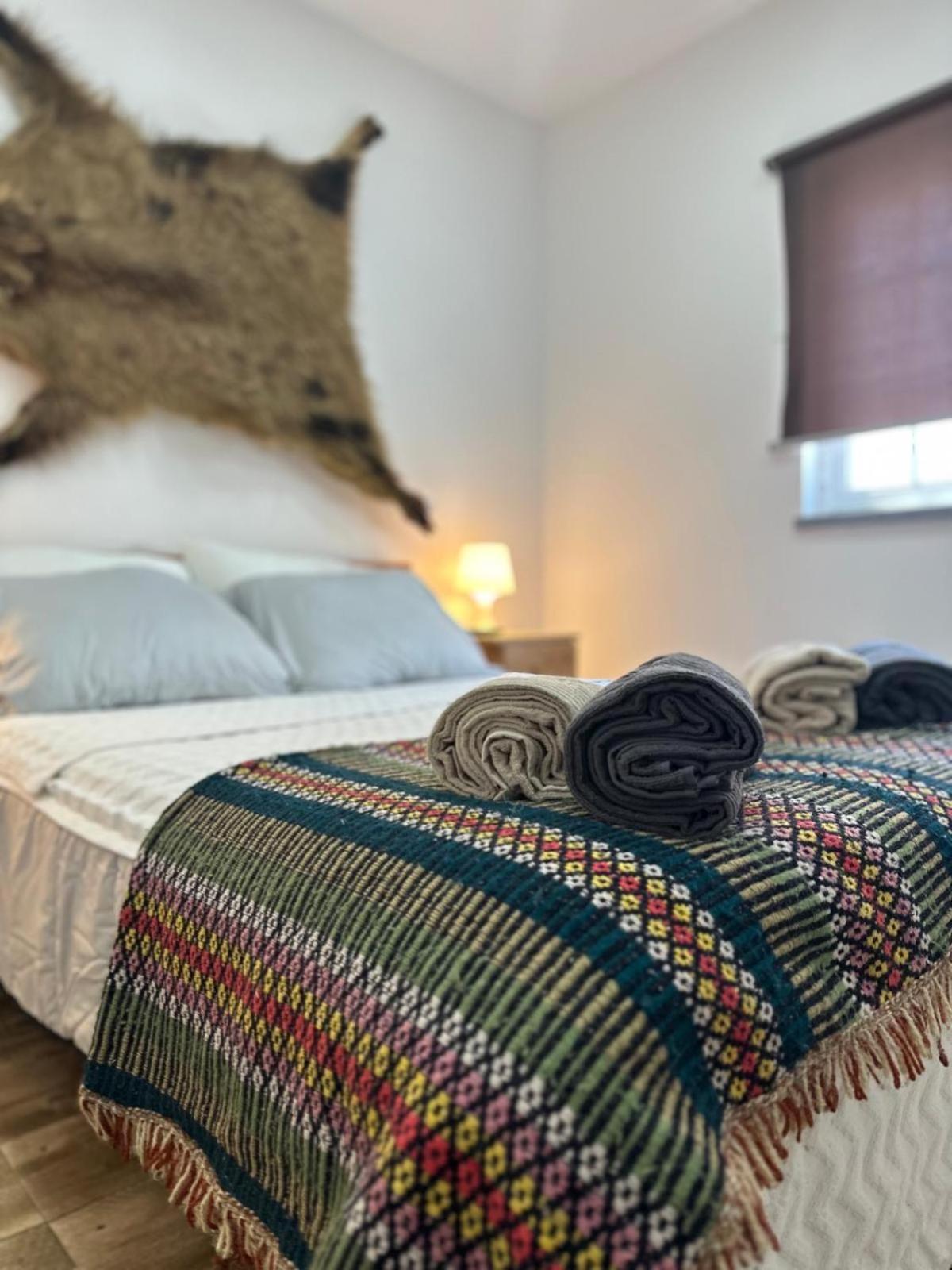 Sado Guest House Alcácer do Sal 外观 照片