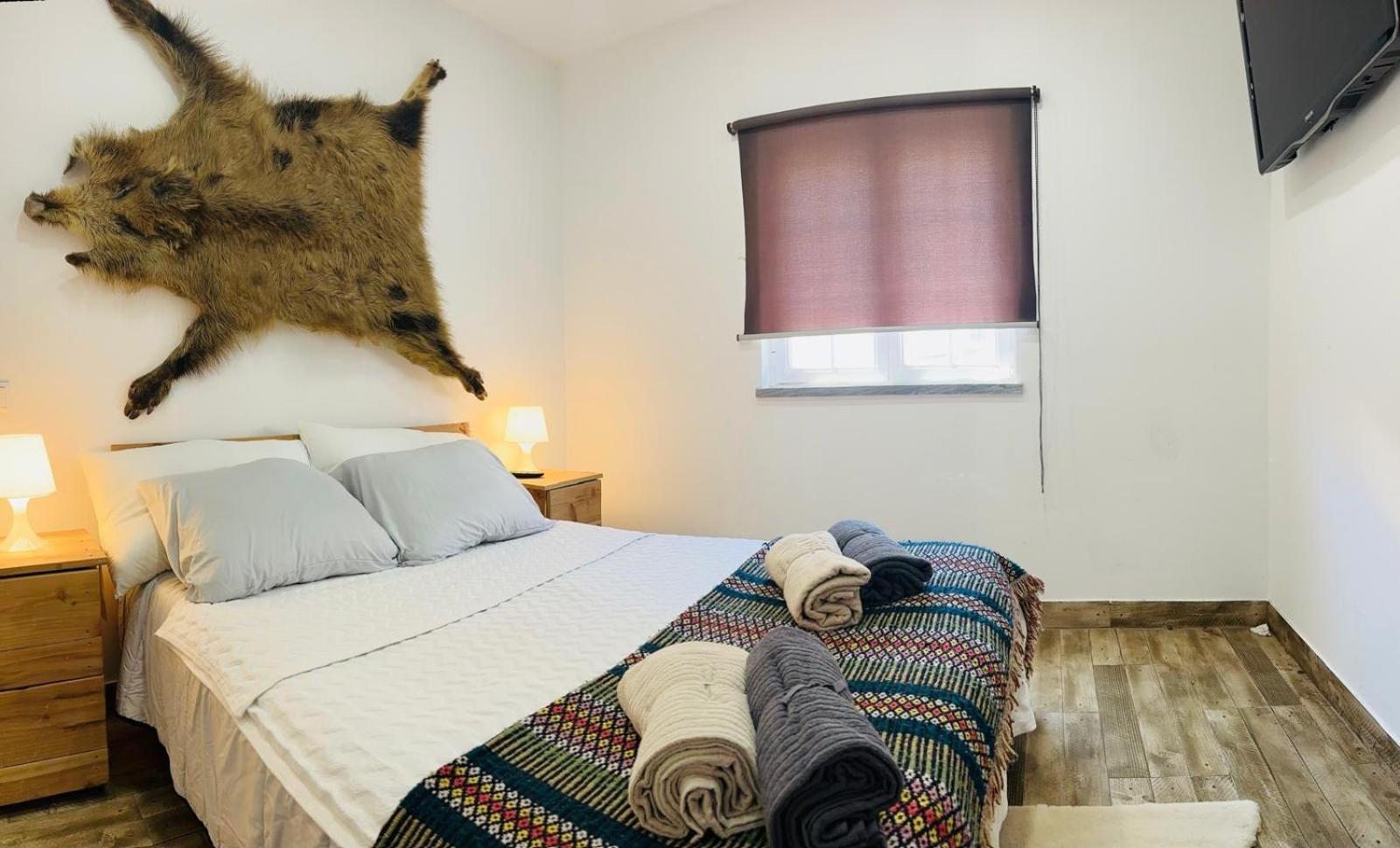 Sado Guest House Alcácer do Sal 外观 照片