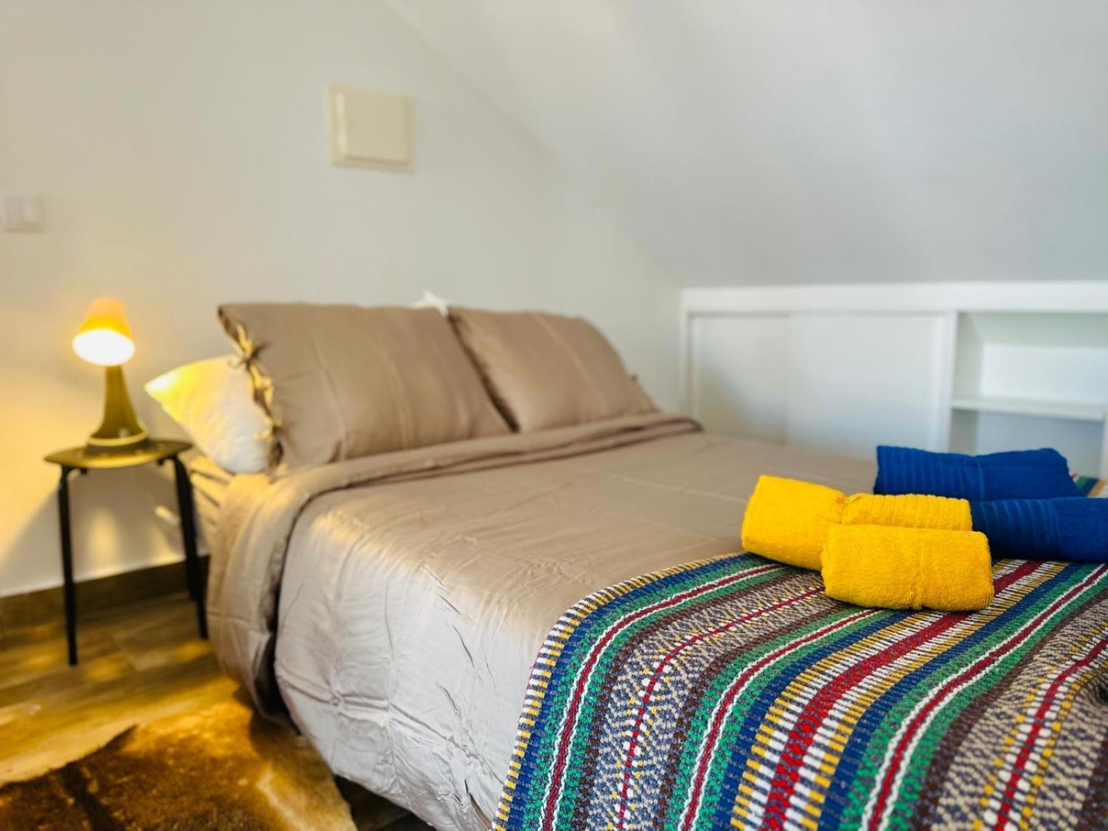 Sado Guest House Alcácer do Sal 外观 照片