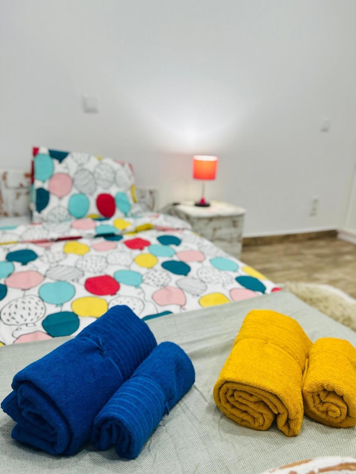 Sado Guest House Alcácer do Sal 外观 照片