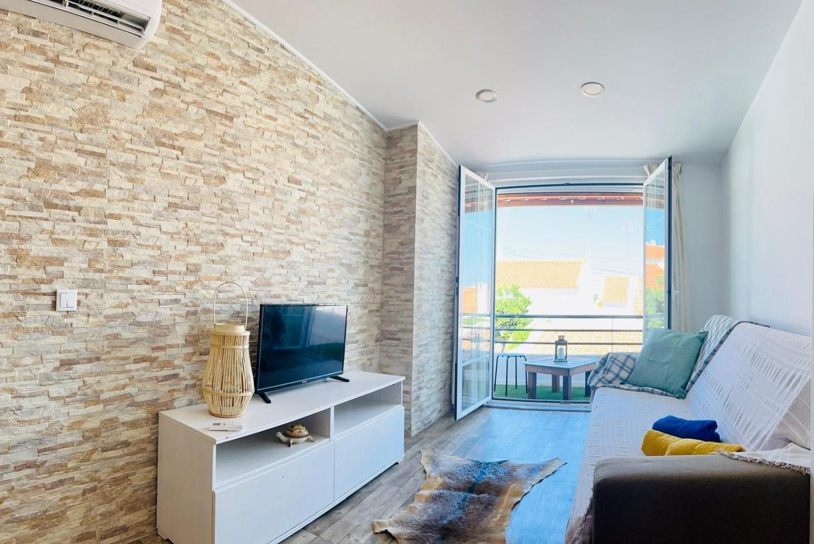 Sado Guest House Alcácer do Sal 外观 照片