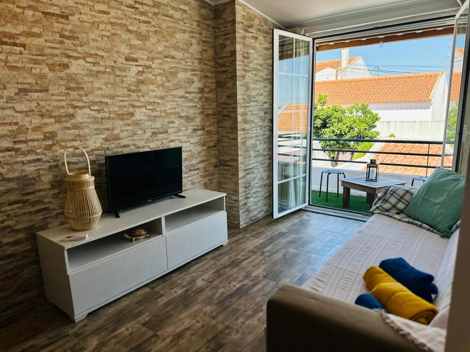 Sado Guest House Alcácer do Sal 外观 照片