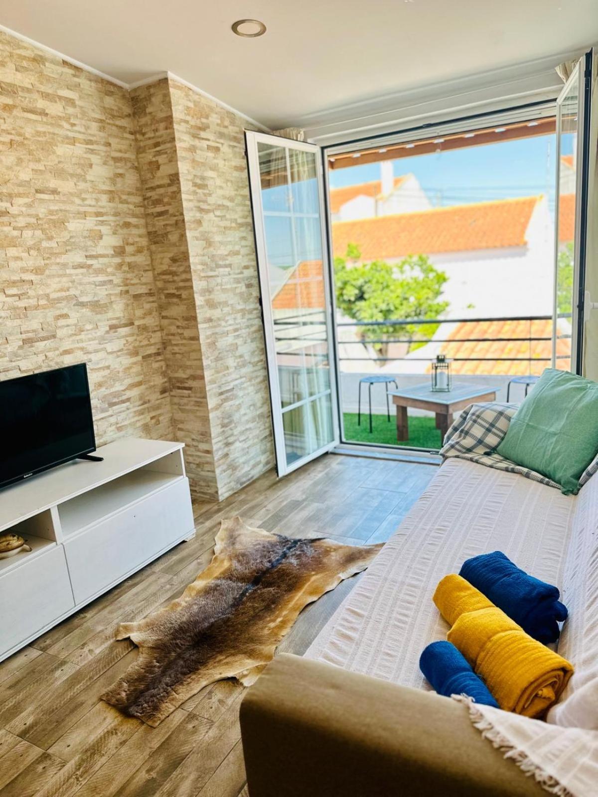 Sado Guest House Alcácer do Sal 外观 照片