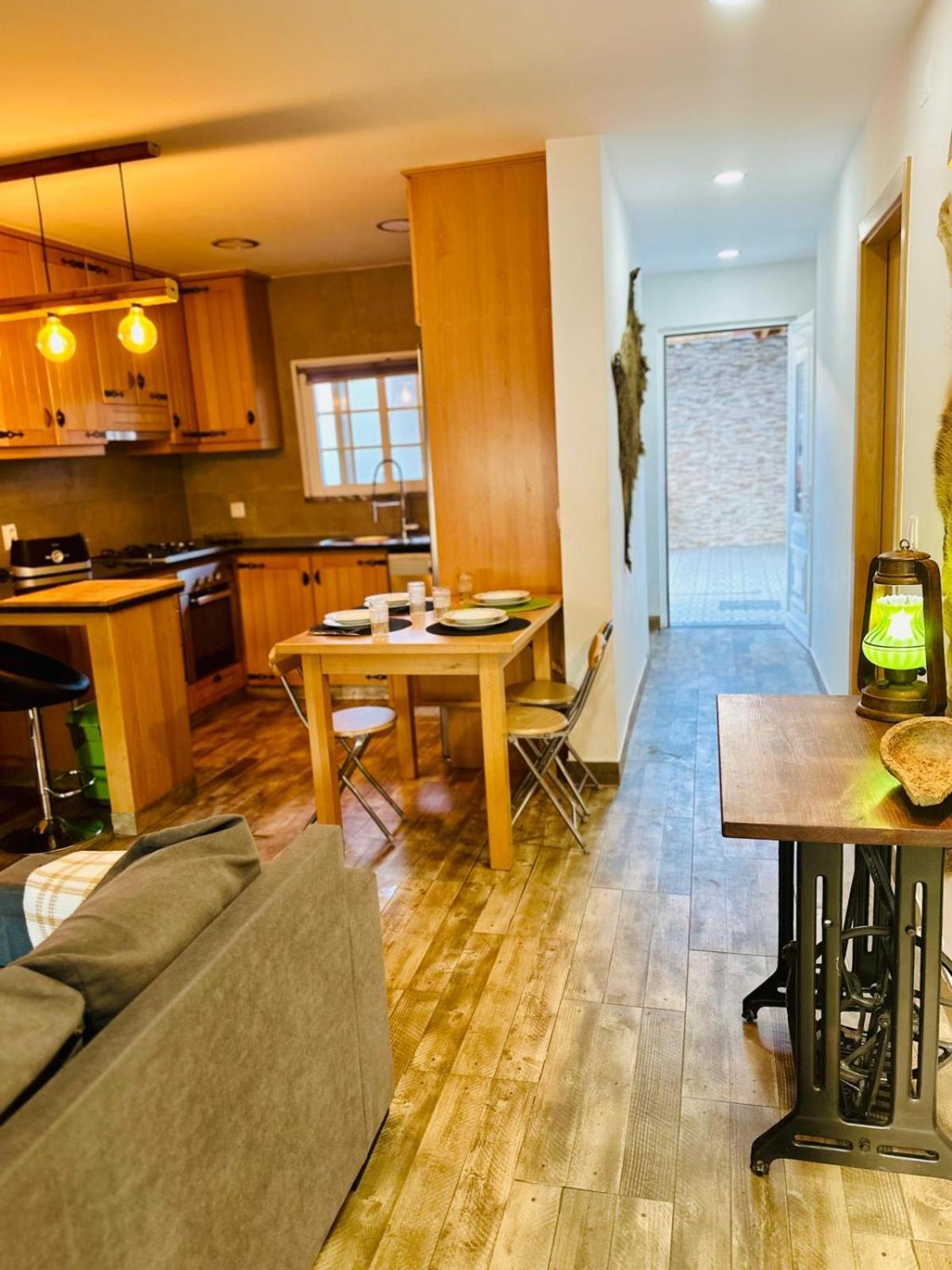 Sado Guest House Alcácer do Sal 外观 照片