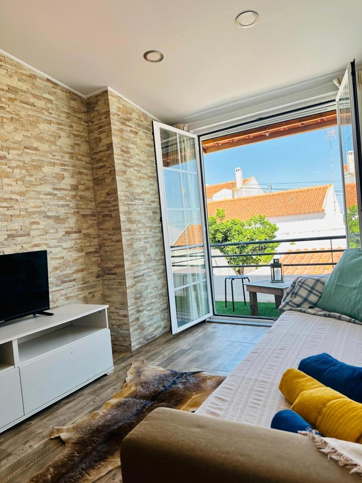 Sado Guest House Alcácer do Sal 外观 照片
