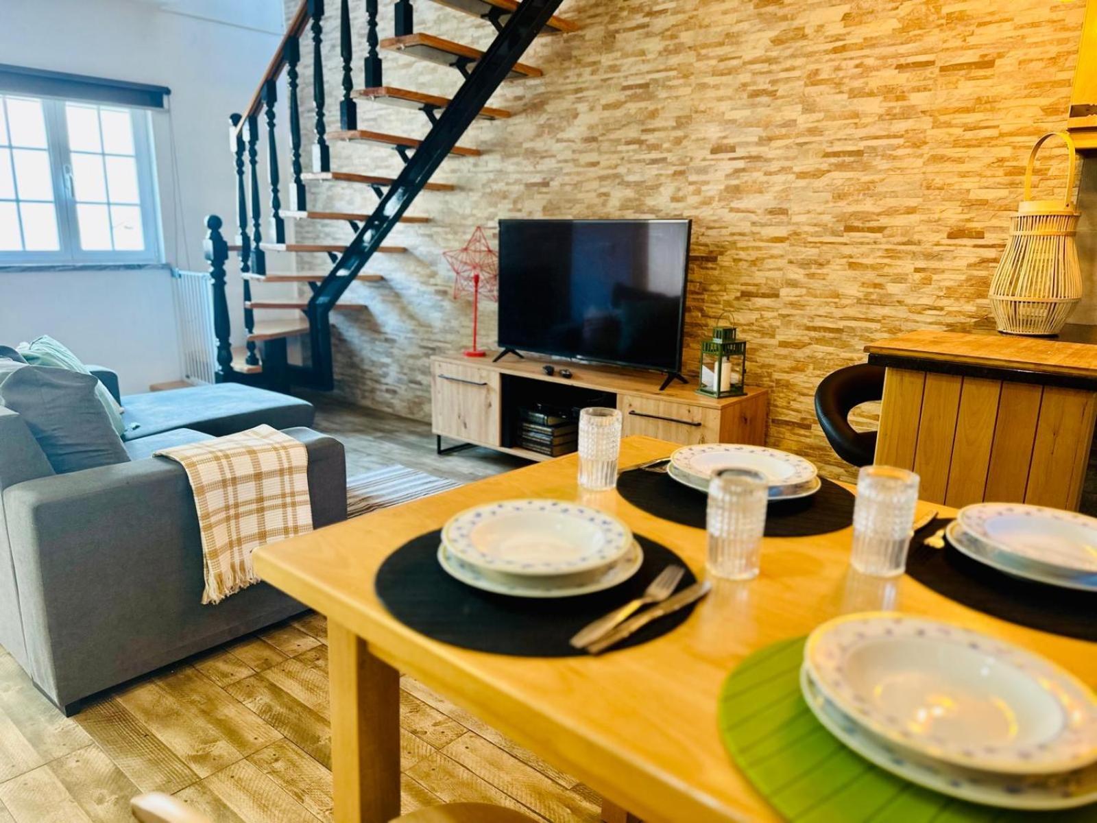 Sado Guest House Alcácer do Sal 外观 照片