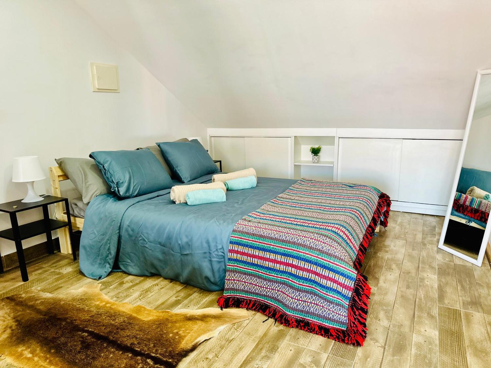 Sado Guest House Alcácer do Sal 外观 照片